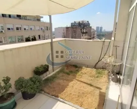 Prodaja, stan, 208m², Stari Grad, Beograd - image 4