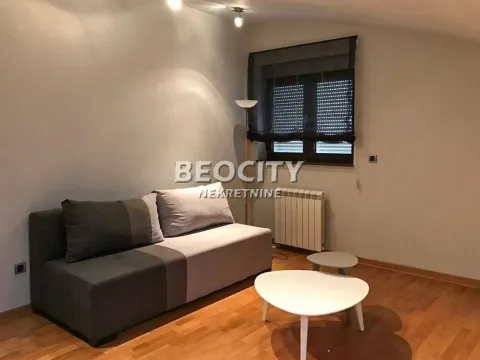 Izdavanje, stan, 160m², Crveni Krst, Beograd - image 6