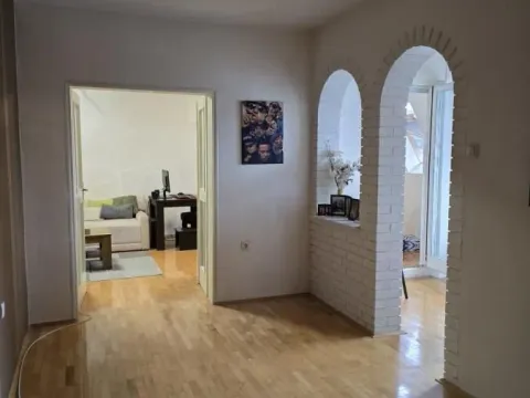 Sale, two bedroom apartment, 64m², Detelinara, Novi Sad Sve Podlokacije - image 5