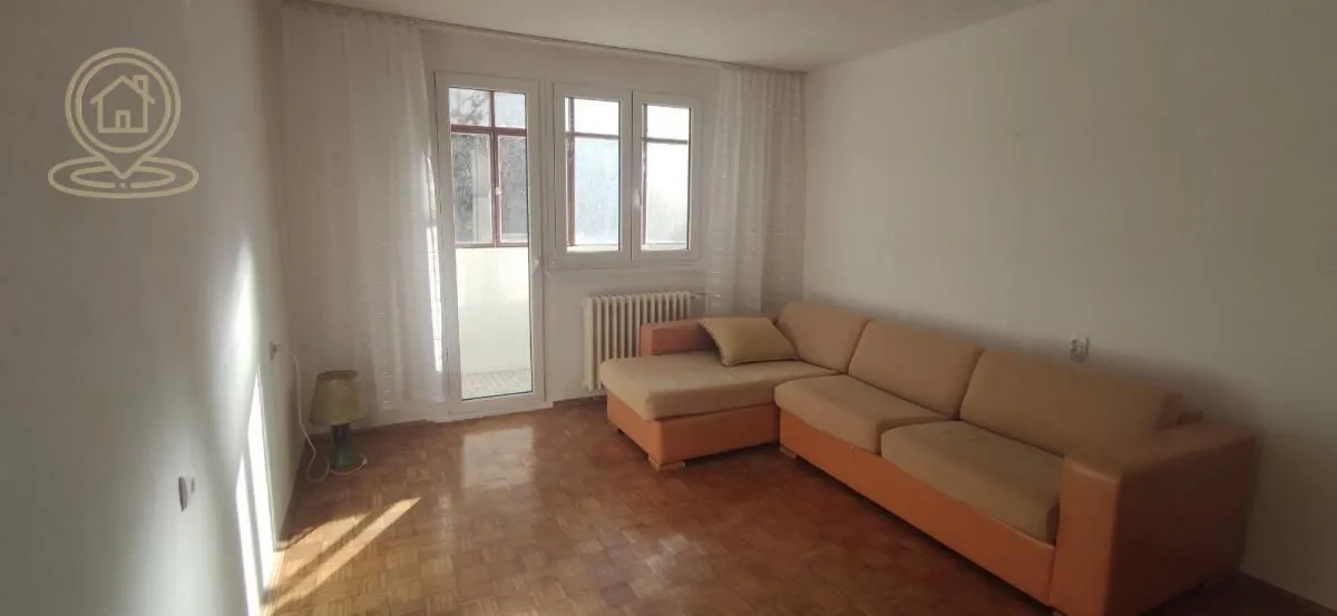 Rent, two bedroom apartment, 54m², Detelinara, Novi Sad Sve Podlokacije