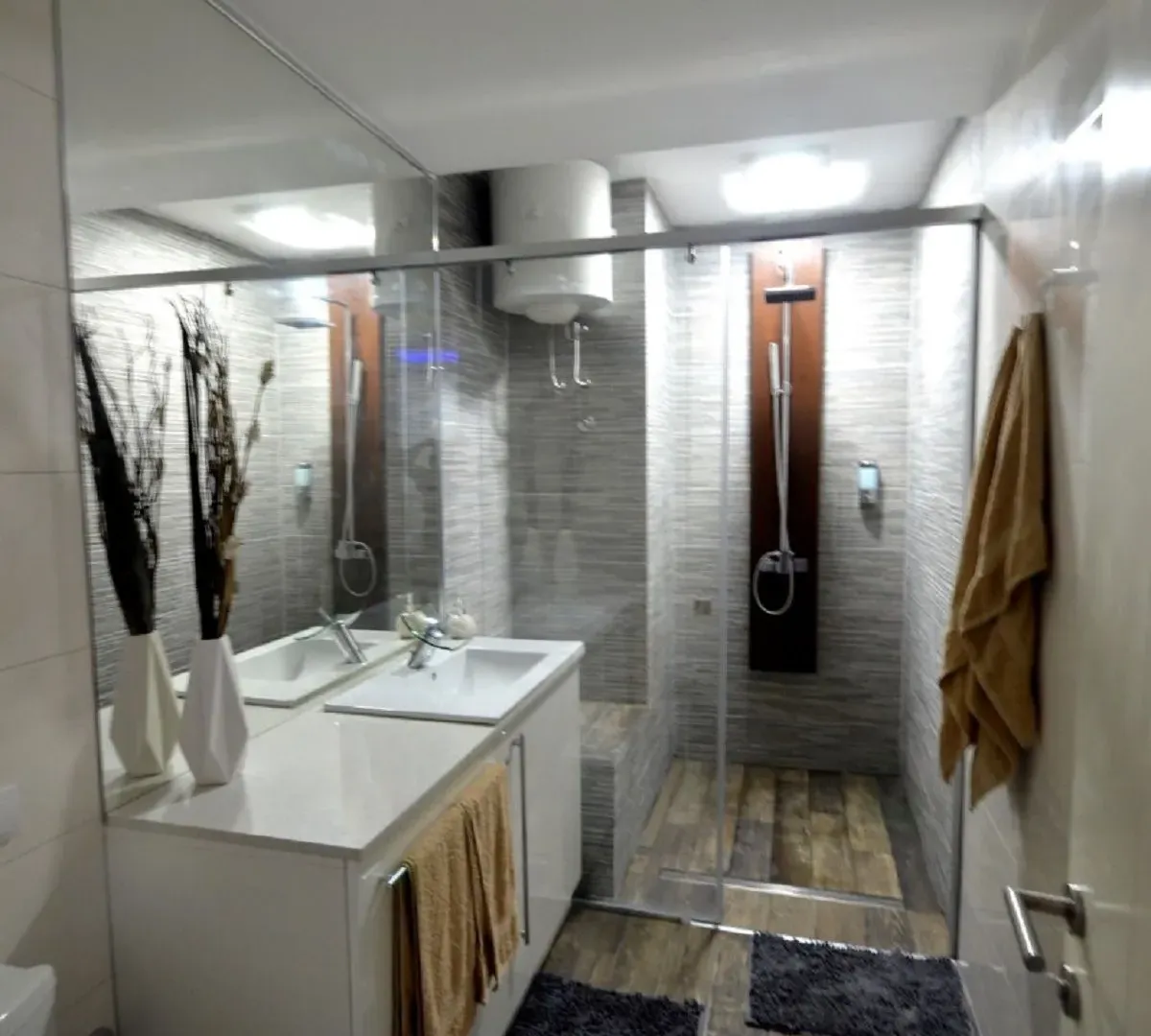 Sale, one bedroom apartment, 47m², Novi Beograd Blok 67, Novi Beograd Sve Podlokacije
