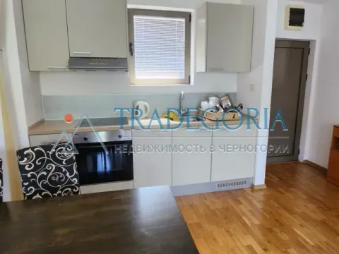 Prodaja, jednosoban stan, 46m², Pržno, Budva - image 2
