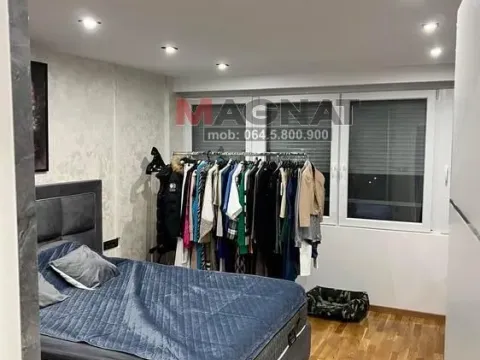 Prodaja, dvosoban stan, 60m², Novi Beograd Blok 28, Novi Beograd Sve Podlokacije - image 9