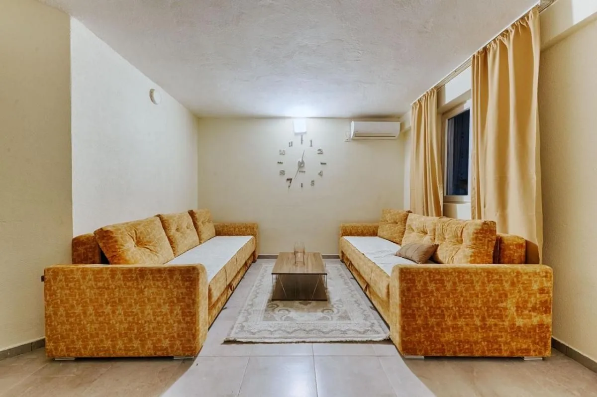 Sale, two bedroom apartment, 56m², Budva, Crna Gora