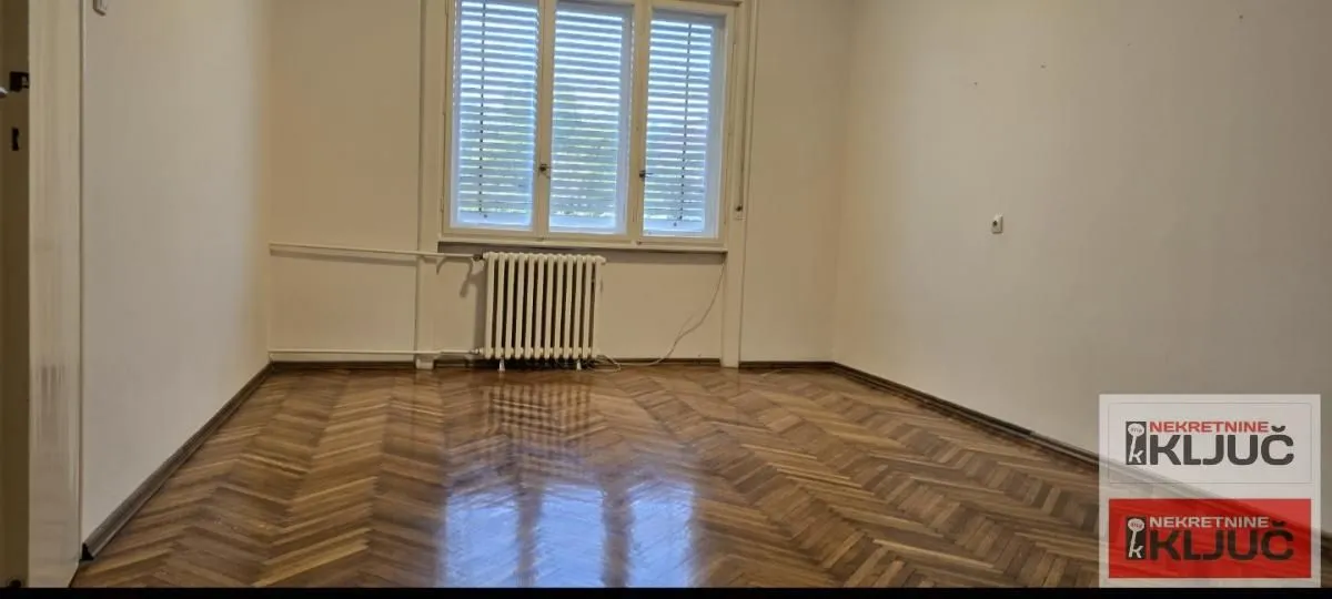 Izdavanje, trosoban stan, 99m², Kej, Novi Sad Sve Podlokacije