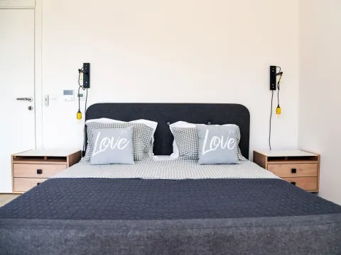 Sale, three bedroom apartment, 120m², Kava, Tivat - image 12