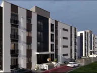 Two Bedroom Apartment for Sale, 59m2, Zabjelo, Podgorica