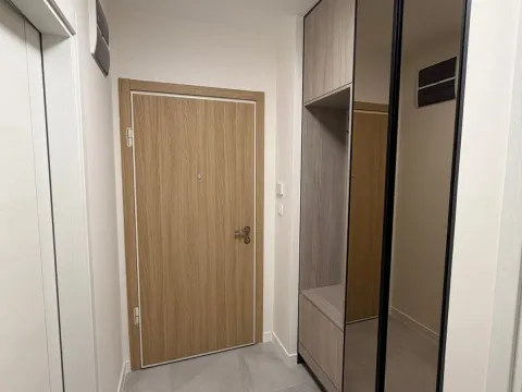 Rent, one bedroom apartment, 47m², Central Point, Podgorica - image 10