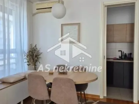 Izdavanje, stan, 42m², Novi Beograd Blok 67, Novi Beograd Sve Podlokacije - image 11