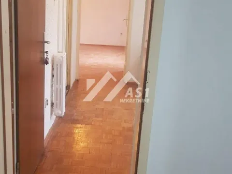 Izdavanje, dvosoban stan, 52m², Novo naselje, Novi Sad - image 6