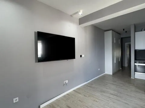 Prodaja, jednosoban stan, 45m², Baošići, Herceg Novi - image 6