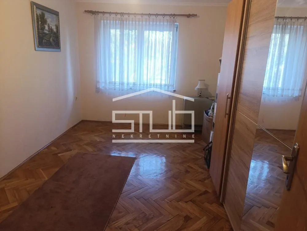 Sale, four bedroom apartment, 88m², Stari Košutnjak, Rakovica
