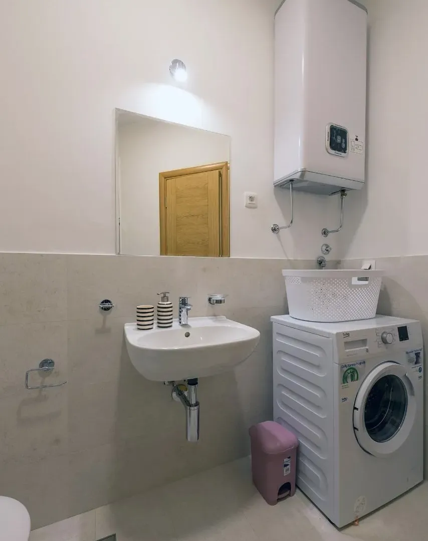 Prodaja, jednosoban stan, 78m², Seljanovo, Tivat