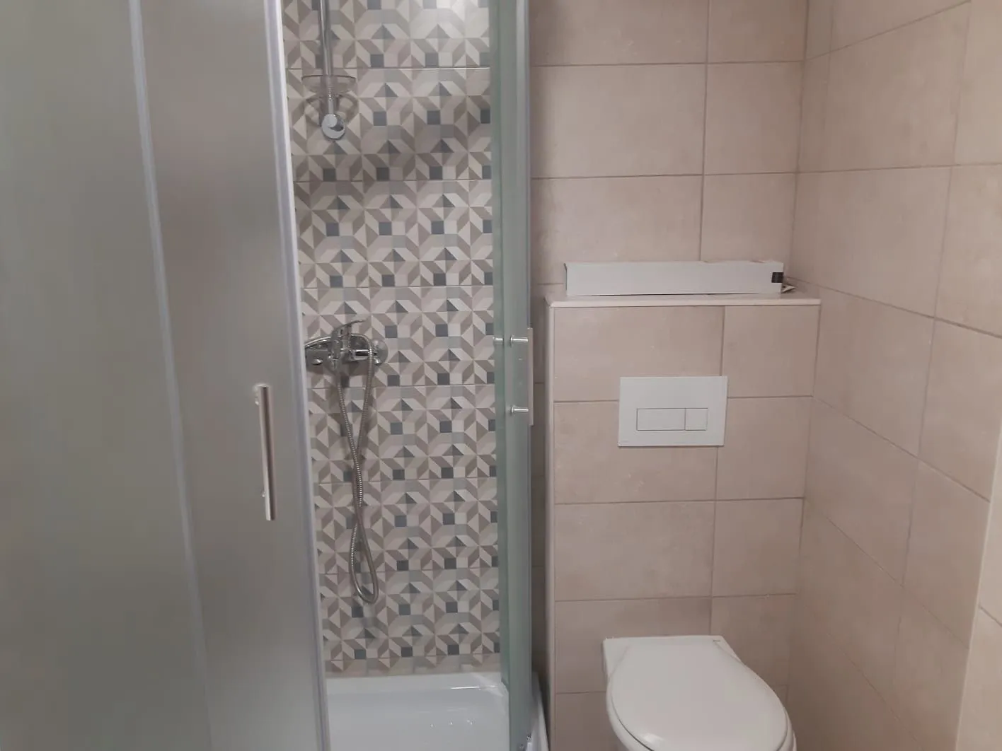 Prodaja, stan, 28m², Podgorica, Crna Gora