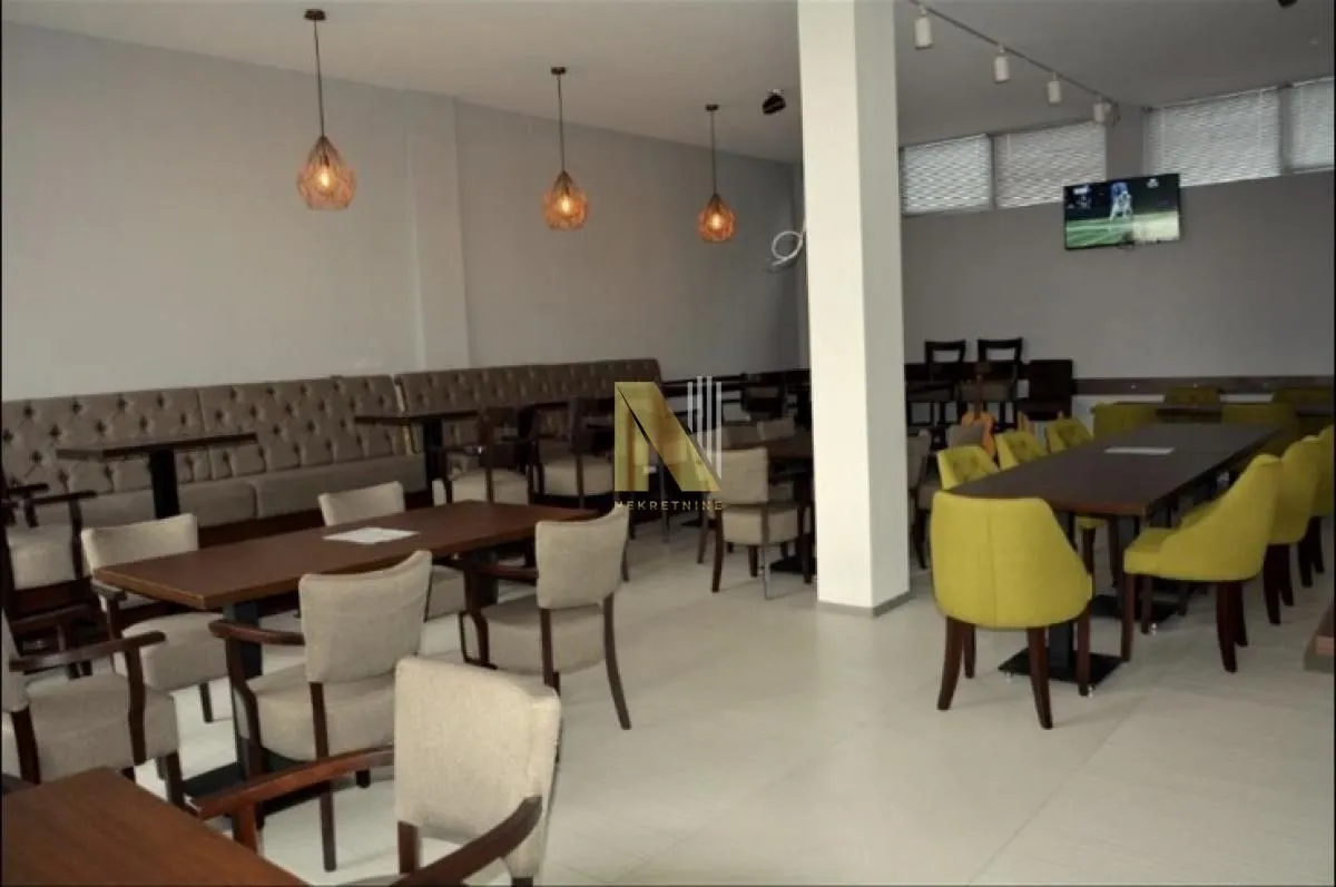 Rent, office space, 1500m², Sajlovo, Novi Sad Sve Podlokacije