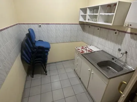 Rent, office space, 60m², Bulevar Oslobodjenja, Novi Sad Sve Podlokacije - image 5