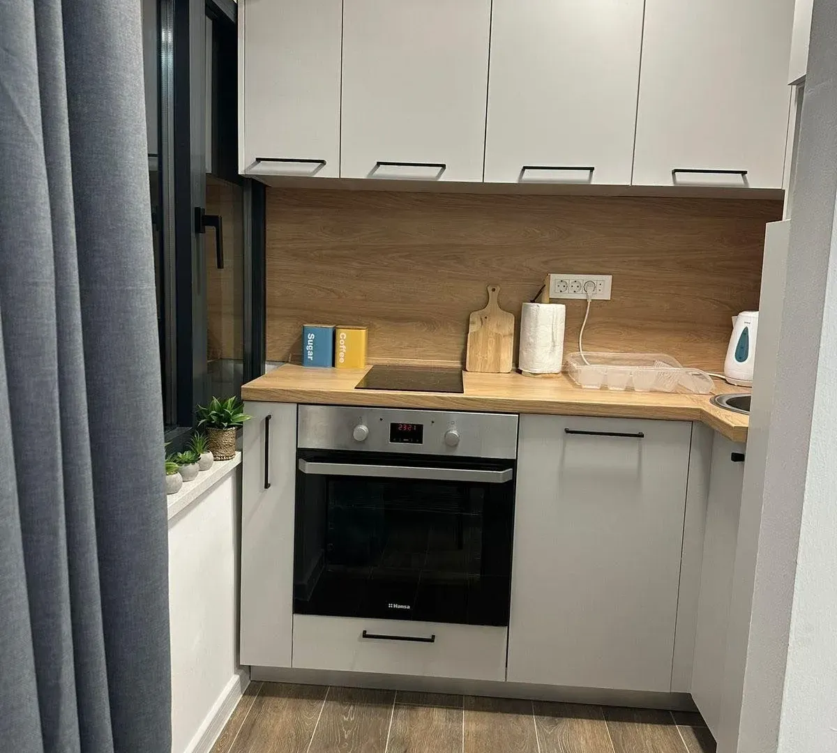 Prodaja, jednosoban stan, 40m², Seljanovo, Tivat