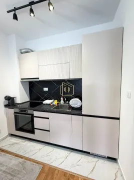 Rent, one bedroom apartment, 40m², Zagorič, Podgorica - image 2