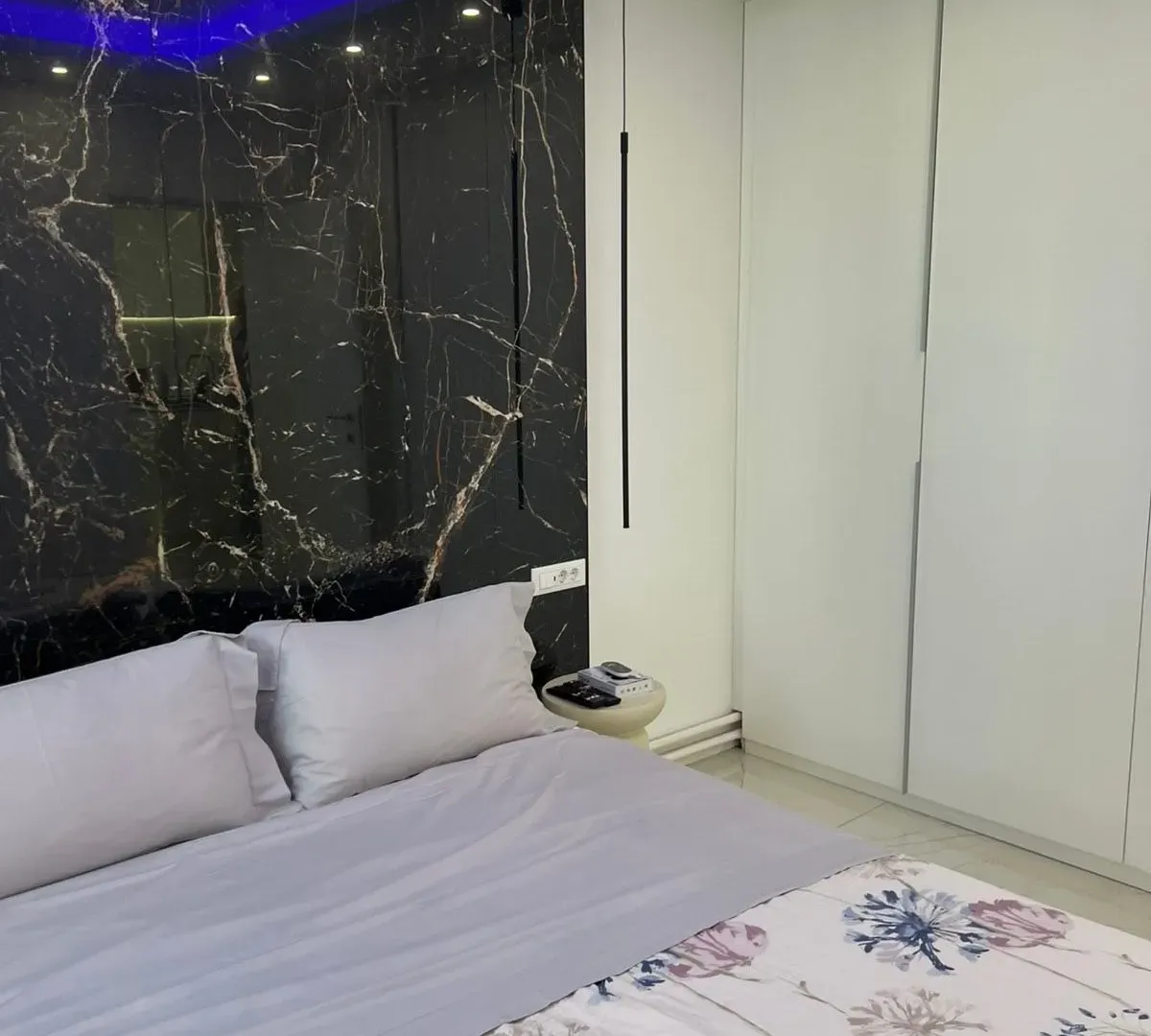 Rent, two bedroom apartment, 45m², Voždovac Sve Podlokacije, Beograd