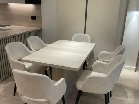 Izdavanje, dvosoban stan, 52m², Grbavica, Novi Sad Sve Podlokacije - image 8