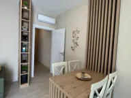 Izdavanje, jednosoban stan, 45m2, Bečići, Budva