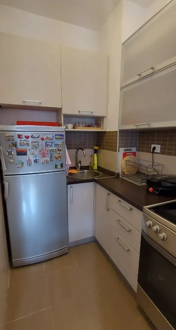 Sale, apartment, 29m², City Kvart, Podgorica