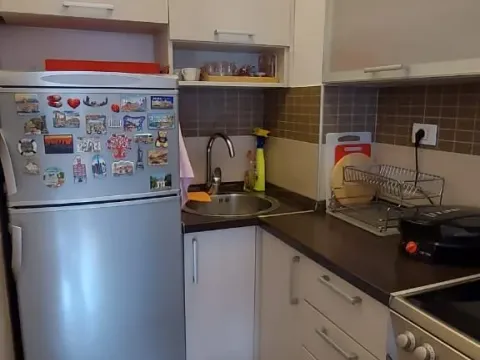 Sale, apartment, 29m², City Kvart, Podgorica - image 1