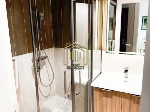 Izdavanje, jednosoban stan, 37m², Tološi, Podgorica - image 10