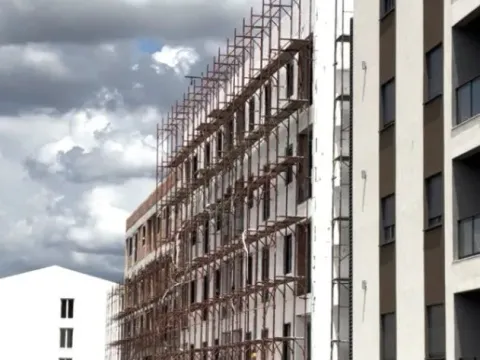 Prodaja, garsonjera, 22m², Zabjelo, Podgorica - image 7