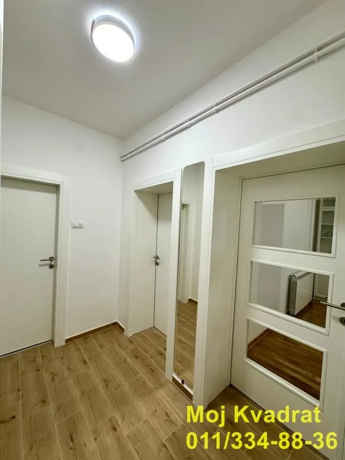 Izdavanje, trosoban stan, 75m², Čukarica, Beograd