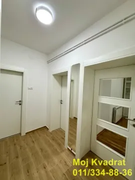 Izdavanje, trosoban stan, 75m², Čukarica, Beograd - image 10