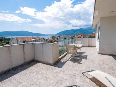 Prodaja, trosoban stan, 116m², Tivat, Crna Gora - image 34