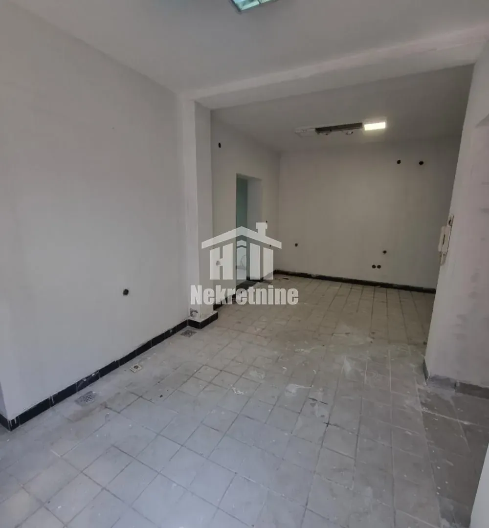 Prodaja, dvosoban stan, 70m², Zemun Novi Grad, Zemun Sve Podlokacije