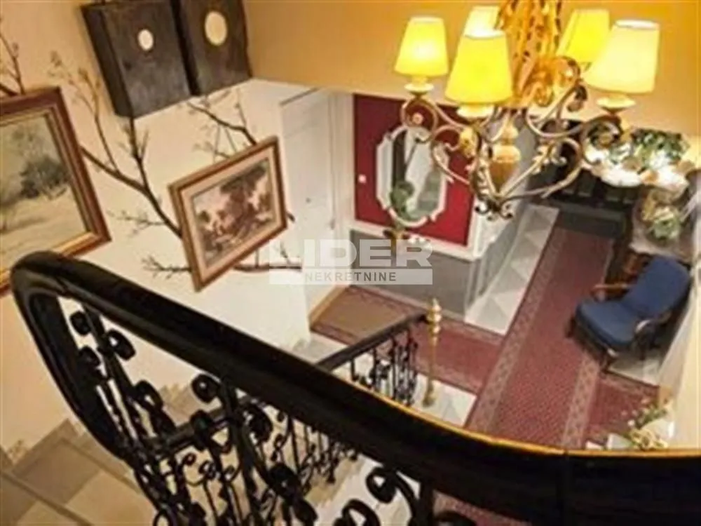 Sale, one bedroom apartment, 41m², Stari Grad, Beograd