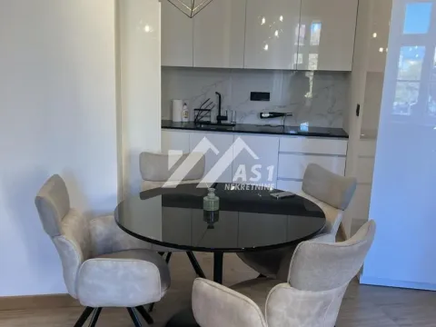 Izdavanje, dvosoban stan, 57m², Novi Sad Sve Podlokacije, Novi Sad - image 4