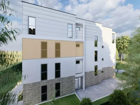 Sale, two bedroom apartment, 47m², Piskavac, Vrnjačka Banja - image 15