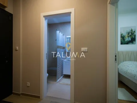 Izdavanje, jednosoban stan, 42m², Tološi, Podgorica - image 6