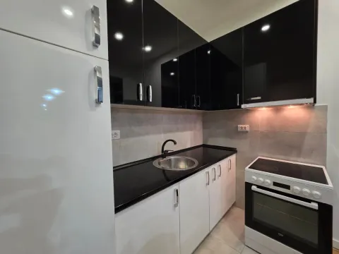 Izdavanje, jednosoban stan, 47m², Podgorica, Crna Gora - image 4
