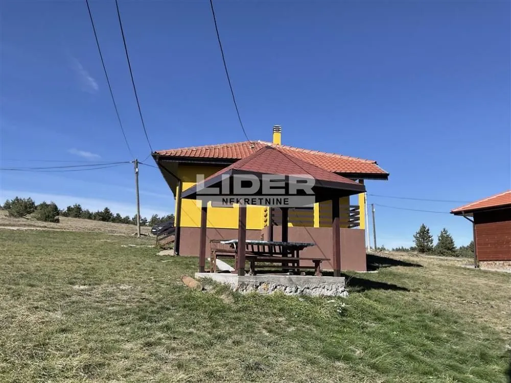 Sale, house, 60m², Divčibare, Valjevo