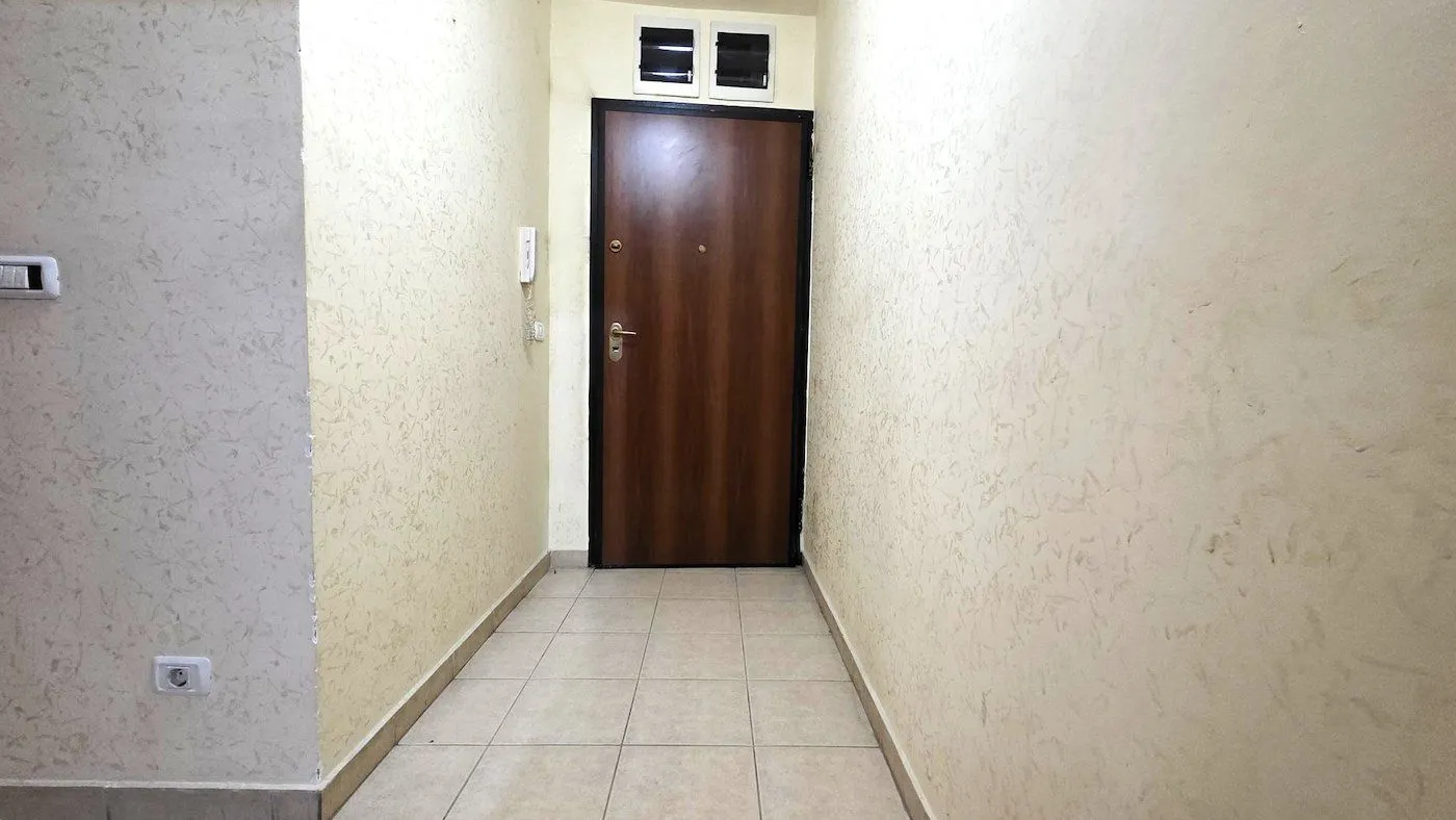 Rent, apartment, 57m², Vezirov Most, Podgorica