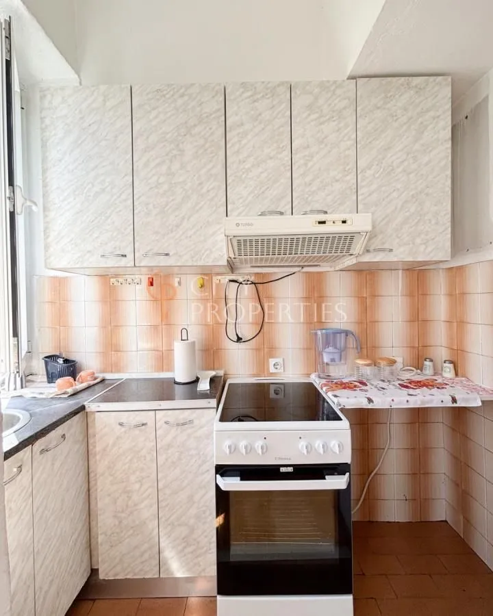 Rent, apartment, 70m², Centar, Podgorica