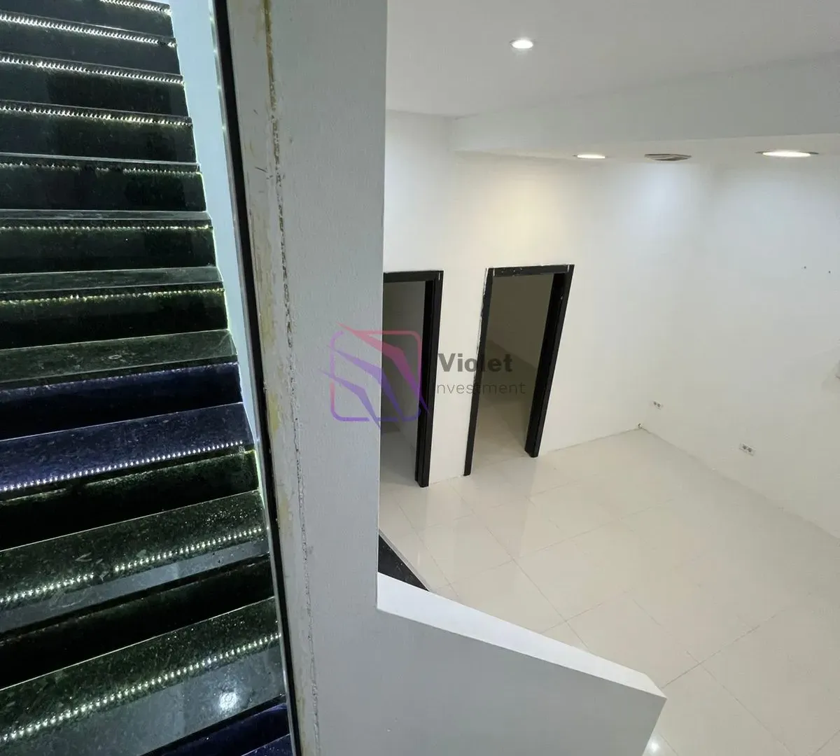 Rent, office space, 125m², City Kvart, Podgorica