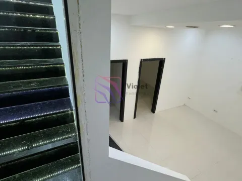 Rent, four bedroom apartment, 125m², City Kvart, Podgorica - image 12