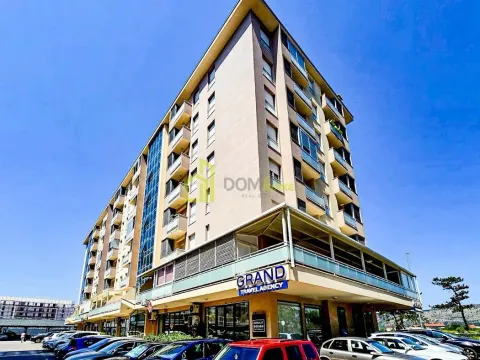 Rent, one bedroom apartment, 43m², City Kvart, Podgorica - image 2