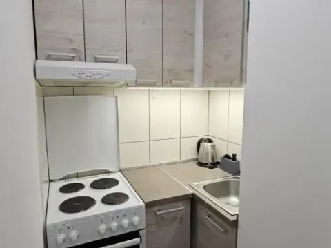 Prodaja, jednosoban stan, 39m², Socijalno, Novi Sad Sve Podlokacije - image 5