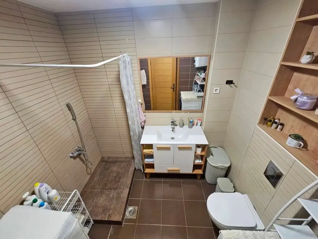 Rent, three bedroom apartment, 91m², Zagorič, Podgorica