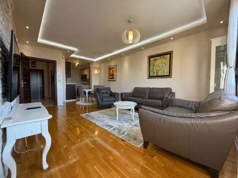 Stan in Preko Morače