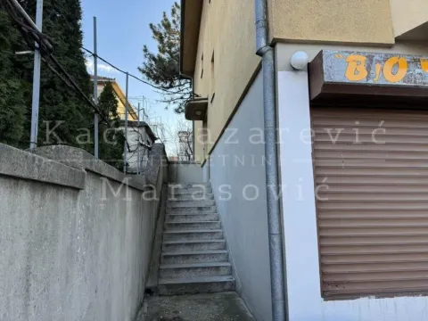 Izdavanje, trosoban stan, 48m², Voždovac Sve Podlokacije, Beograd - image 16