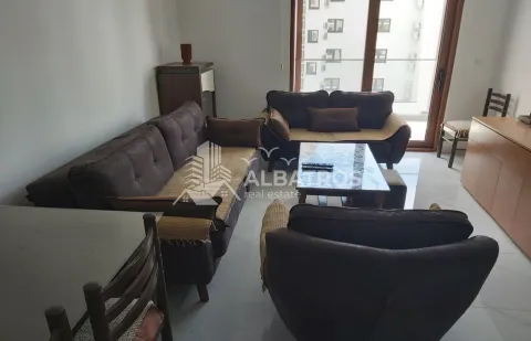 Rent, one bedroom apartment, 47m², Šušanj, Bar - image 4