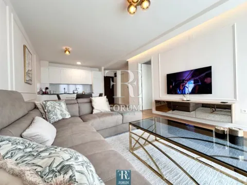 Izdavanje, jednosoban stan, 57m², Kruševac, Podgorica - image 4